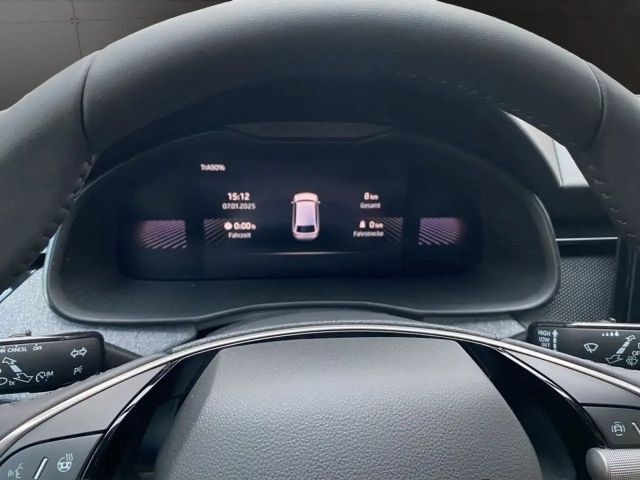 Skoda Scala 1.0 TSI Drive