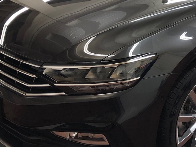 Volkswagen Passat 2.0 TDI Business DSG Variant