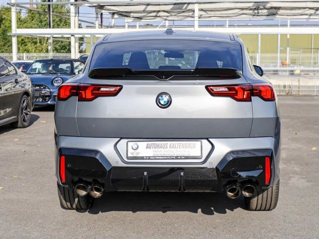 BMW X2 M-Sport M35i