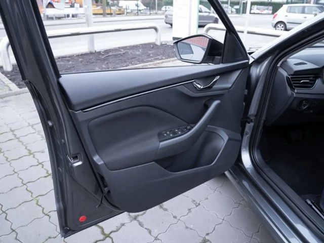Skoda Kamiq 1.5 TSI Ambition