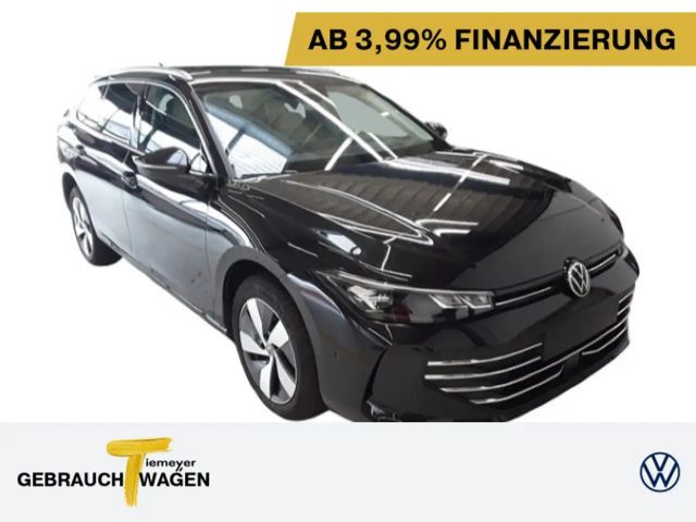 Volkswagen Passat 2.0 TDI Business DSG Variant