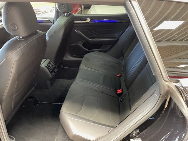 Volkswagen Arteon Shooting Brake 2.0 TDI R-Line