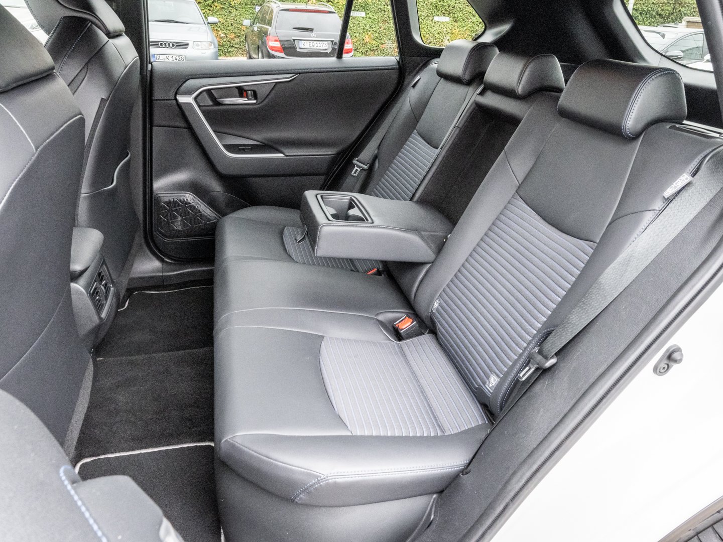 Toyota RAV4 5-deurs Plus