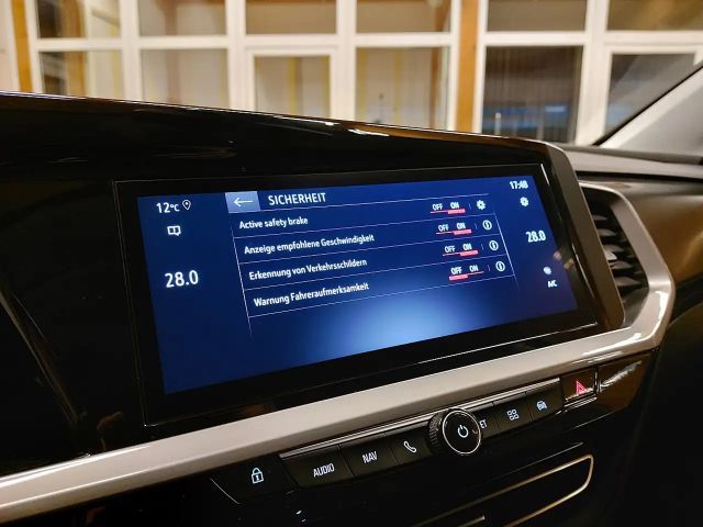 Opel Grandland X GS-Line Grand Sport Turbo