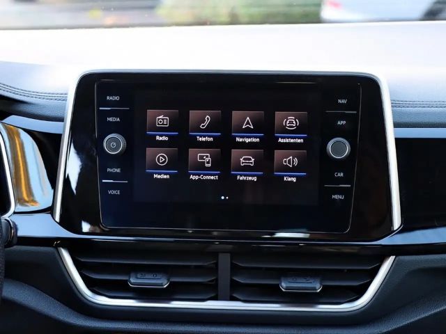 Volkswagen T-Roc 2.0 TDI R-Line