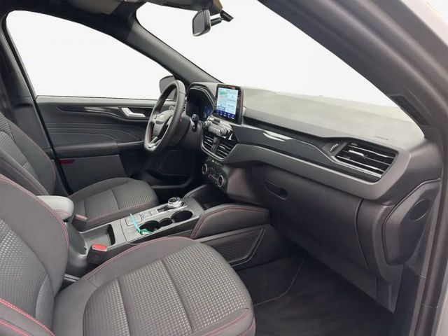 Ford Kuga Plug in Hybrid ST Line