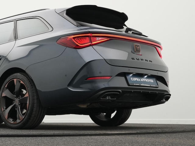 Cupra Leon DSG Sportstourer