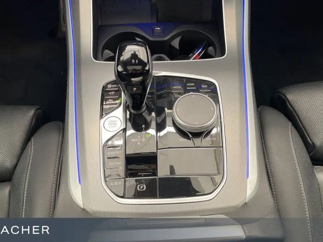 BMW X5 M-Sport xDrive30d