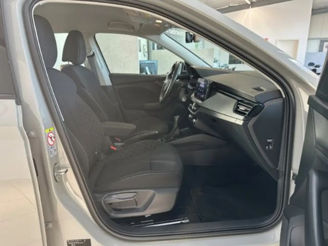 Skoda Kamiq 1.5 TSI Ambition