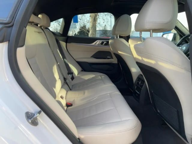 BMW 440 Coupé Sedan