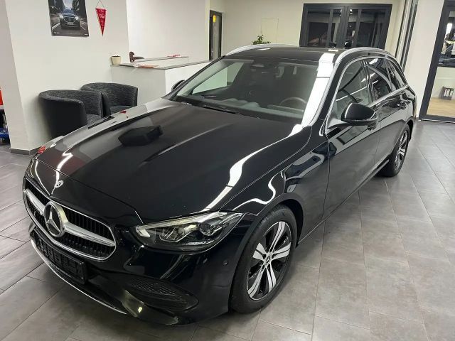 Mercedes-Benz C 220 AVANTGARDE C 220 d Estate
