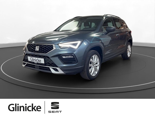Seat Ateca 1.5 TSI Style