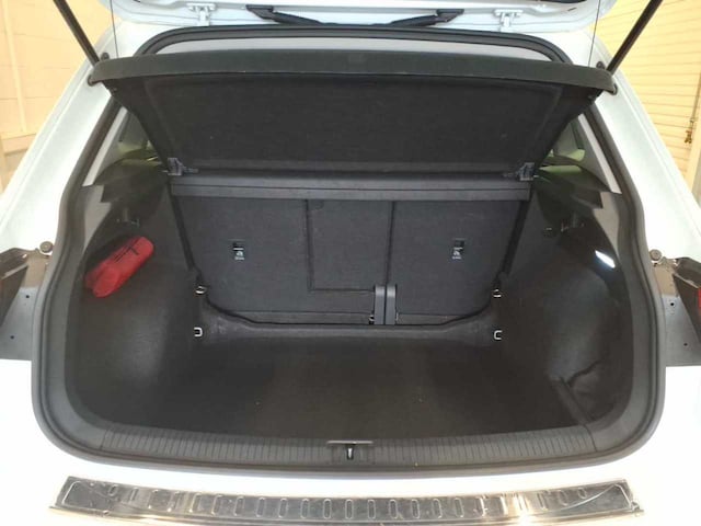 Volkswagen Tiguan 1.5 TSI DSG Life