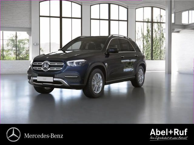Mercedes-Benz GLE 350 4MATIC