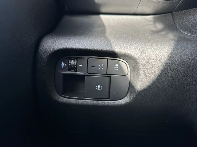 Hyundai INSTER 49 kWh Prime