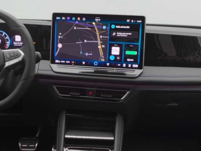 Volkswagen Tiguan DSG R-Line eHybrid