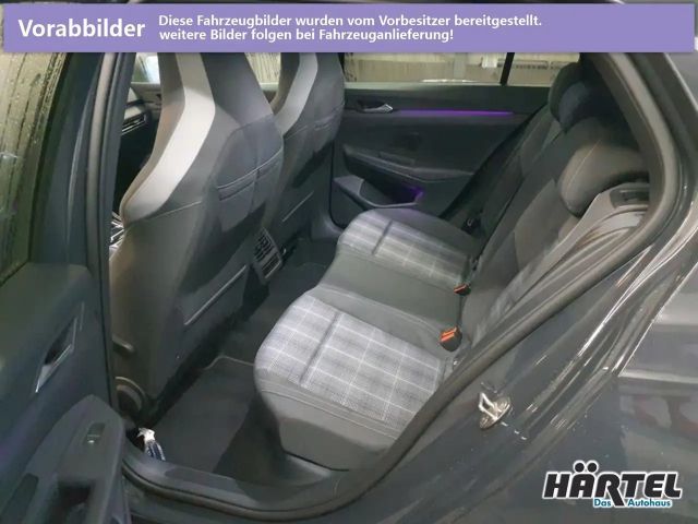 Volkswagen Golf 2.0 TDI DSG GTD Style