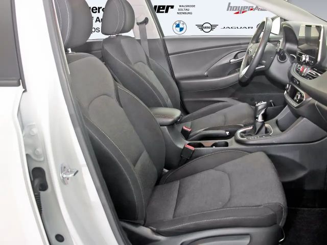 Hyundai i30 1.0 T-GDi