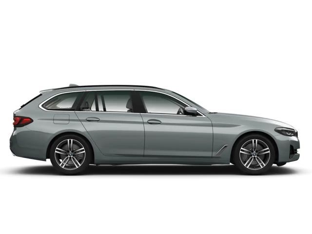 BMW 530 530i M-Sport Touring