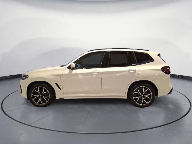 BMW X3 M-Sport xDrive30e