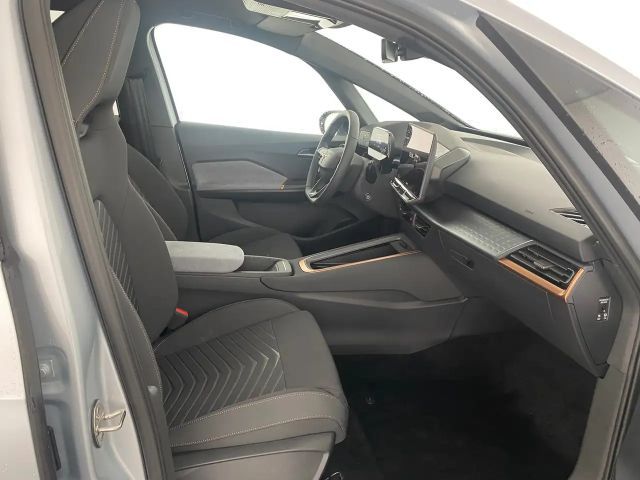 Cupra Born 77 kWh eBoost