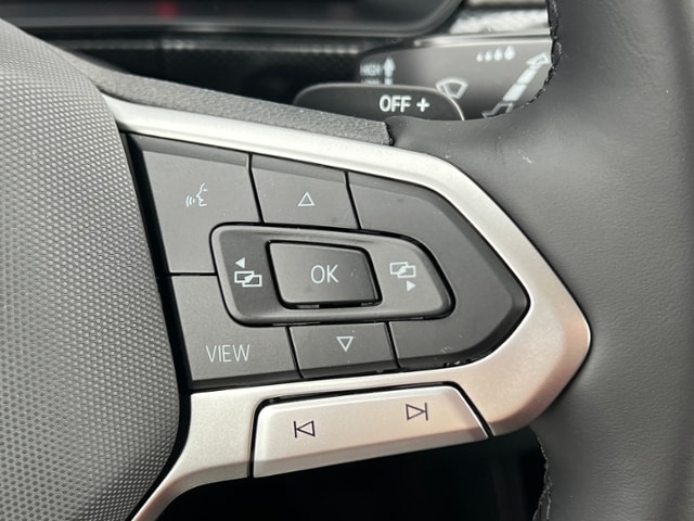 Volkswagen T-Cross 1.5 TSI DSG IQ.Drive