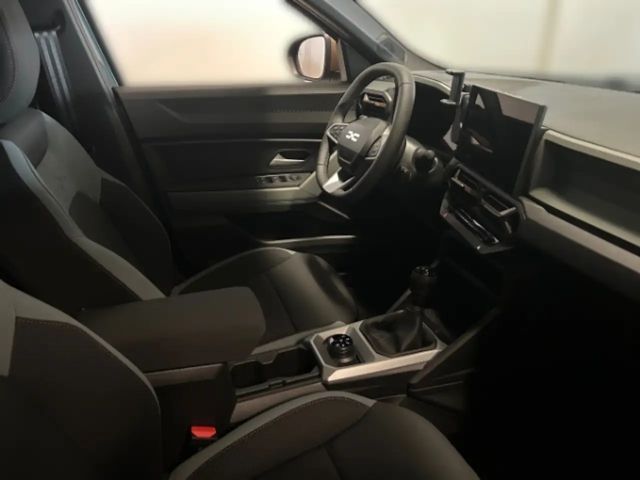 Dacia Bigster Extreme Mild Hybrid 130