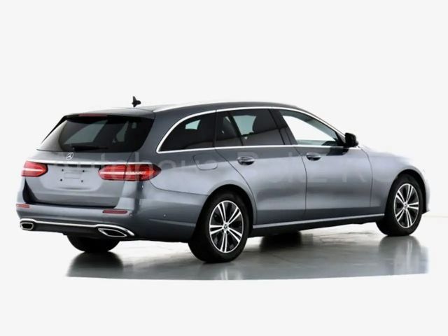 Mercedes-Benz E 220 E 220 d Estate