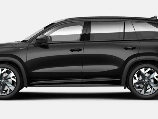 Skoda Kodiaq Sportline