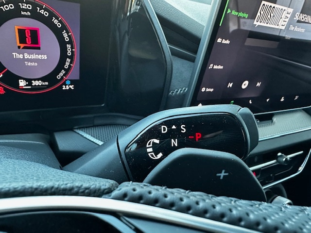 Skoda Kodiaq Sportline