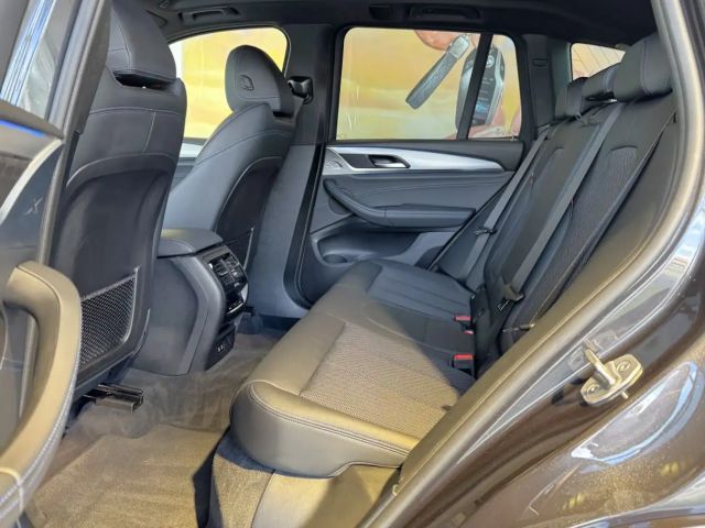 BMW X3 M-Sport xDrive xDrive30e