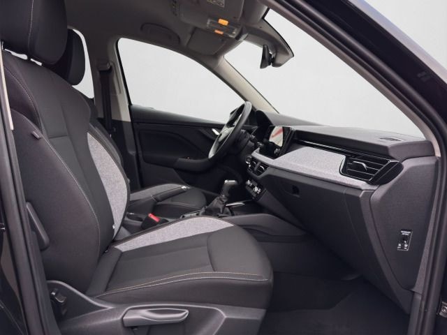 Skoda Kamiq 1.0 TSI Selection