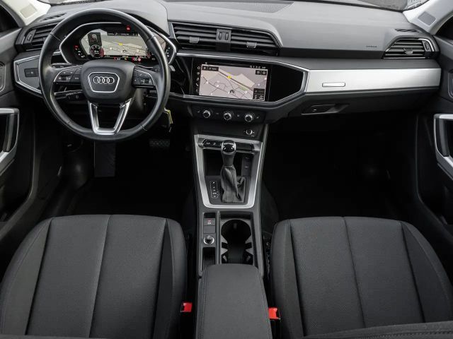 Audi Q3 35 TDI S-Tronic Sportback