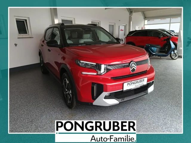 Citroën C3 Aircross Max