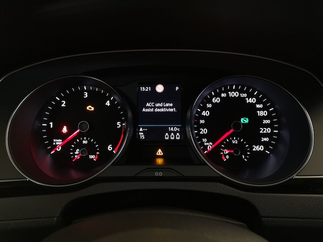 Volkswagen Passat DSG Variant