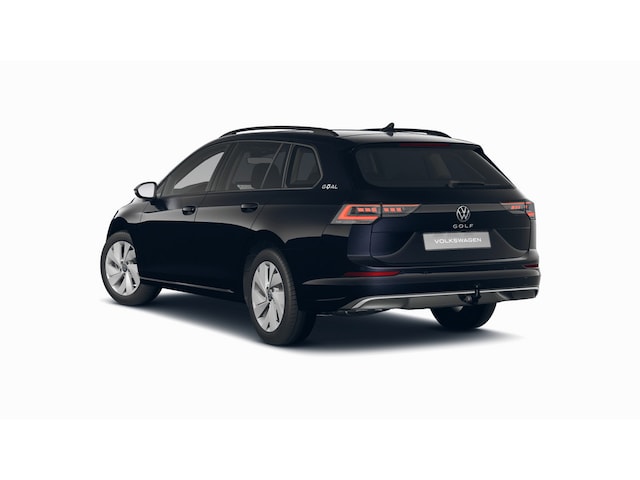 Volkswagen Golf 2.0 TDI DSG Golf VIII Variant