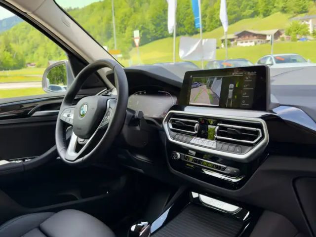 BMW X3 xDrive