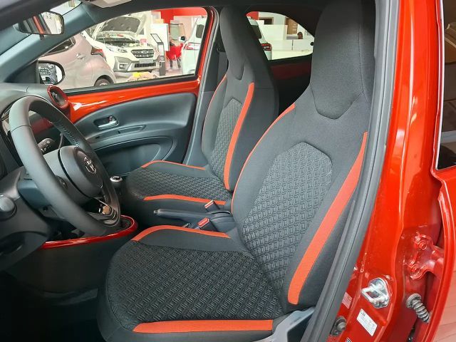 Toyota Aygo X 1.0 VVT-i Hatchback