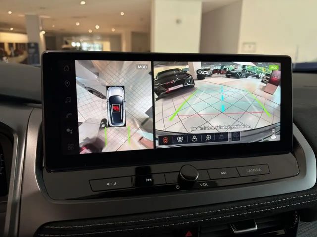 Nissan Qashqai Tekna