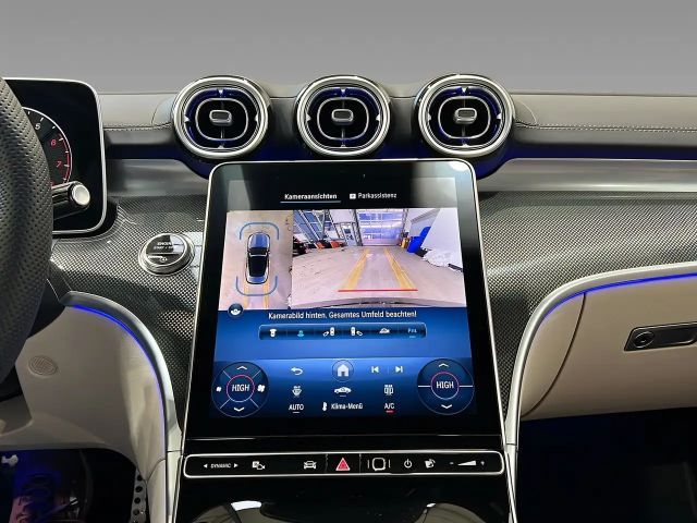 Mercedes-Benz CLE 450 4MATIC AMG Line