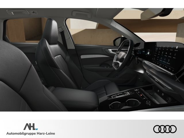 Audi A5 Avant S-Tronic