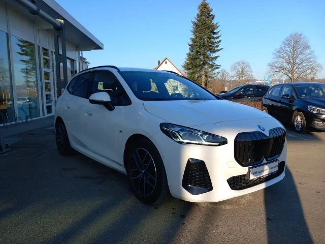 BMW 218 218i Active Tourer M-Sport