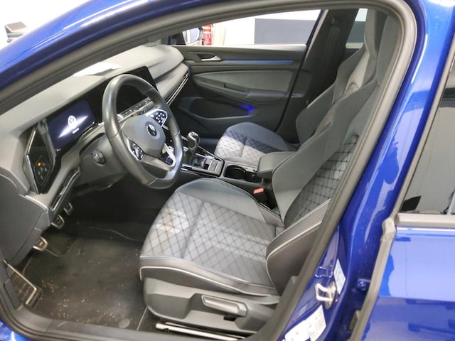 Volkswagen Golf 1.5 TSI R-Line