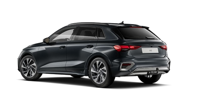 Audi A3 35 TFSI S-Tronic
