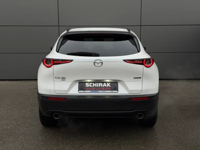 Mazda CX-30 4WD