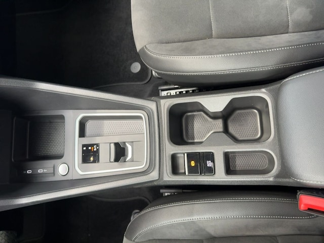 Volkswagen Caddy 2.0 TDI Combi DSG Style