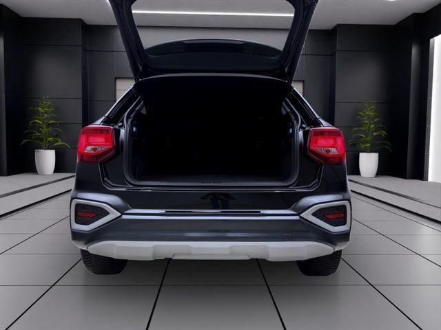 Audi Q2 35 TFSI S-Tronic