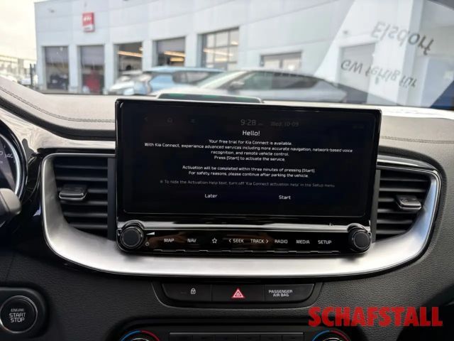 Kia XCeed GDi PHEV Spirit