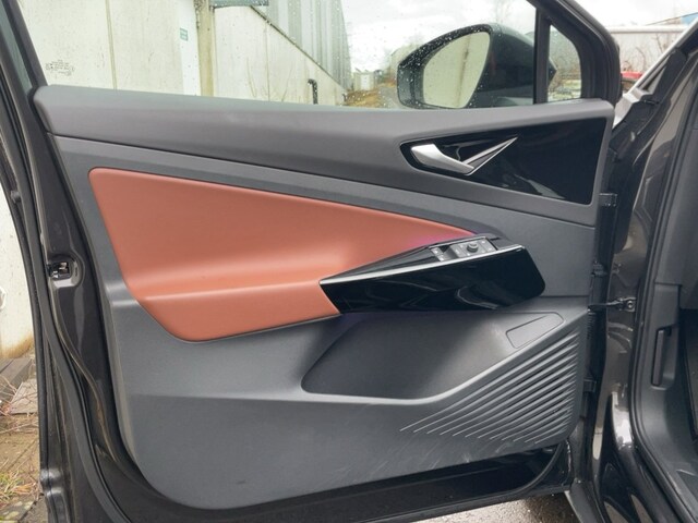 Volkswagen ID.4 MATRIX+APP+DAB+AHK+ACC+LED+NAVI+PDC