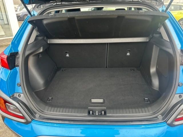 Hyundai Kona 2WD Hybrid Style